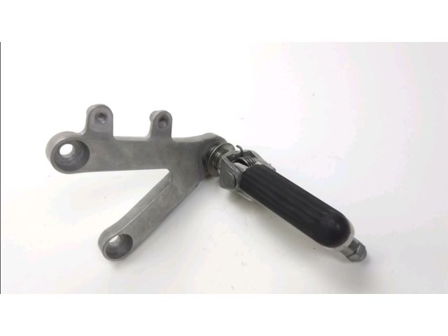 Platine avant gauche complete occasion HONDA CBR 900 RR FIREBLADE 1997