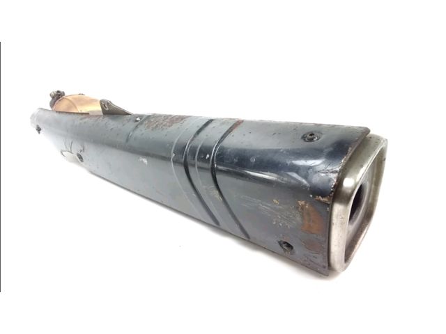 Silencieux 4t occasion BMW K100 LT 1988