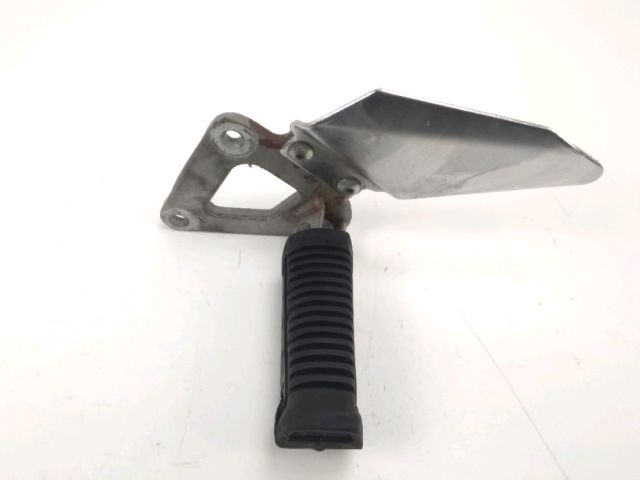 Platine avant gauche complete occasion SUZUKI GS 500 2004