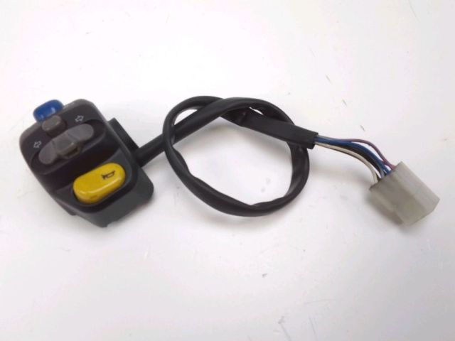 Commodo gauche occasion PEUGEOT VIVACITY 2002