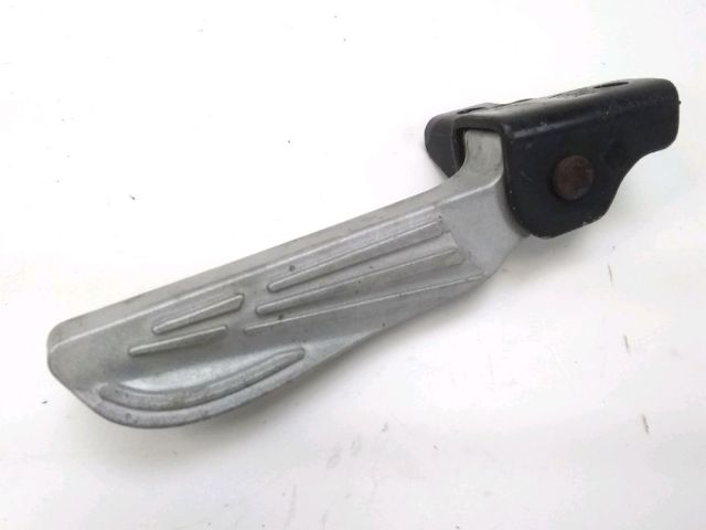 Platine et repose pieds arriere droit occasion SYM JET 14 2018