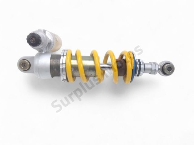 Mono amortisseur occasion APRILIA RSV 2003