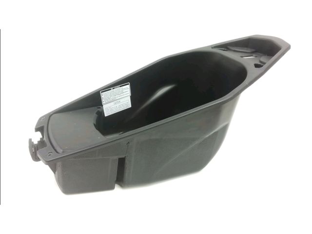 Coffre sous selle occasion TIANYING B MAX 2020