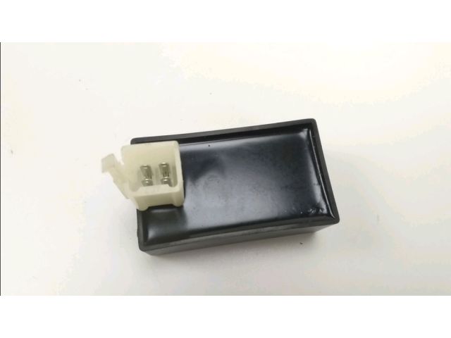 Relais boitier electrique occasion TIANYING B MAX 2020