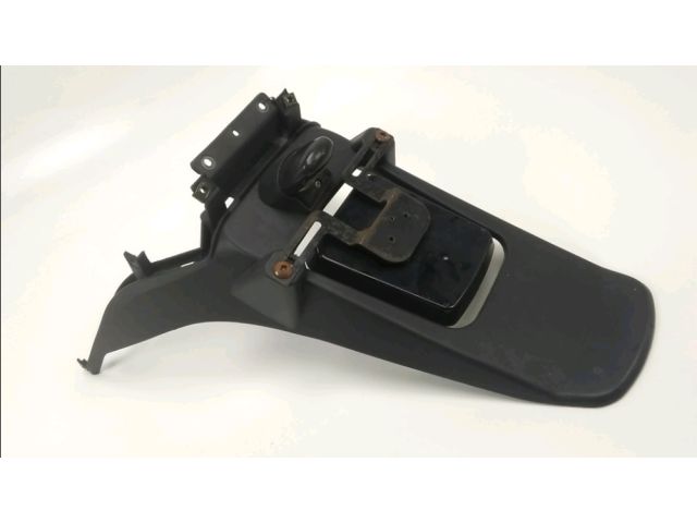 Support de plaque et eclairage occasion VASTRO GECKO 2018