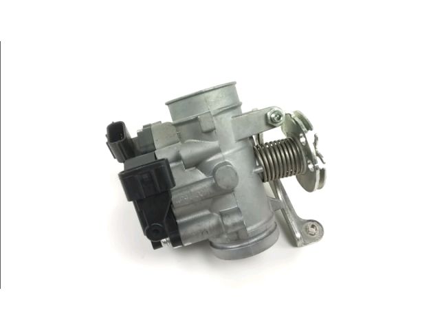 Corps d'injection droit occasion YAMAHA XC 125 CYGNUS 2011