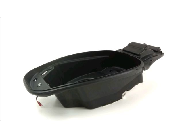 Coffre sous selle occasion KYMCO XCITING 2013