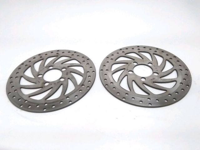 Disque frein avant occasion PIAGGIO X10 125 2014