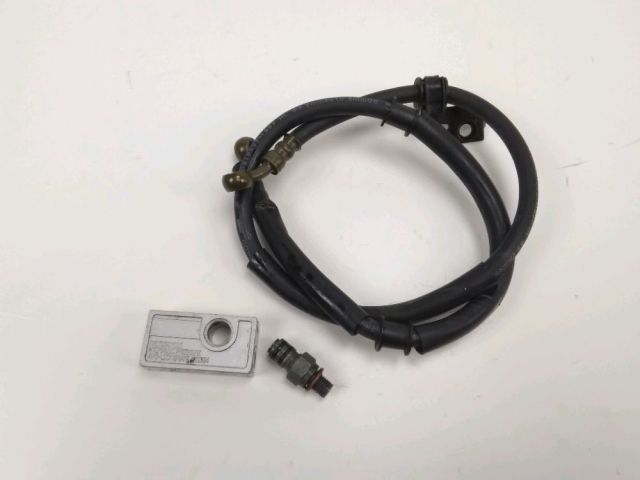 Pack frein occasion QINGQI ESTRADA 2007