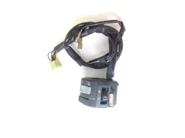 Commodo gauche occasion YAMAHA TDM 900 2002