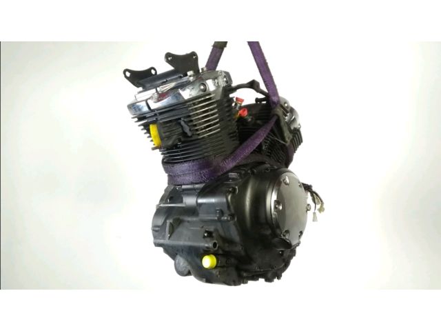 Moteur occasion YAMAHA XVS 1300 MIDNIGHT STAR 2010