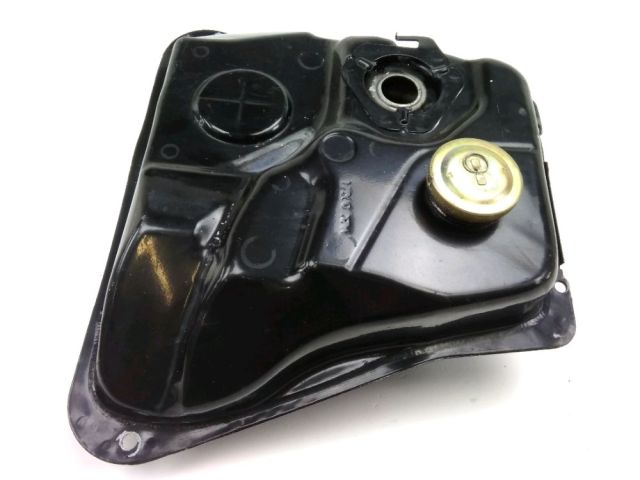 Reservoir occasion SYM JET 14 2019