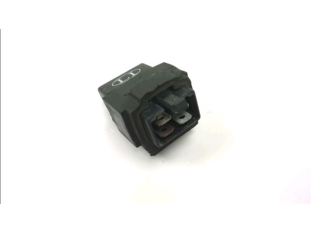 Relais boitier electrique occasion APRILIA DORSODURO 2009