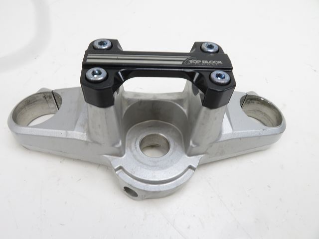 Te superieur occasion SUZUKI GSR 600 2007