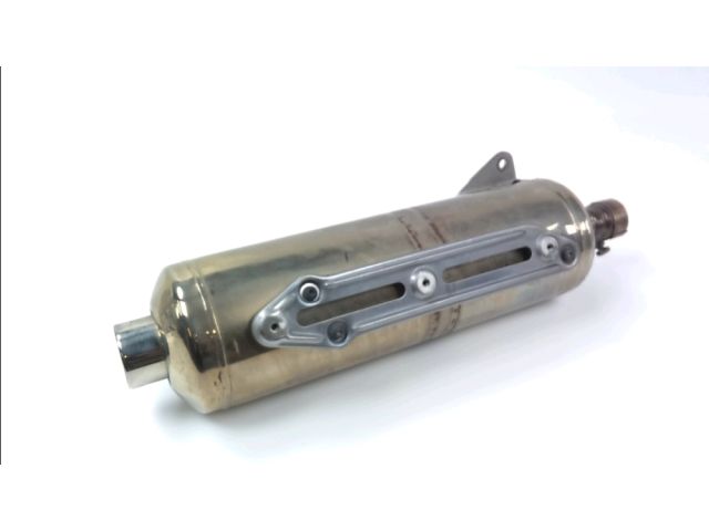 Silencieux 4t occasion PEUGEOT SATELIS 2010