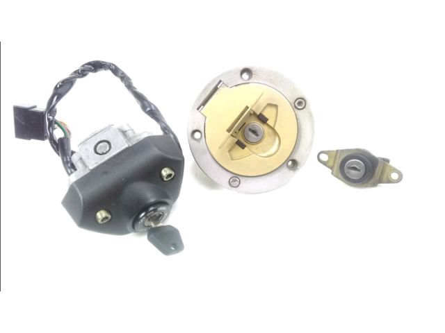 Serrure occasion DUCATI MONSTER 750 2000