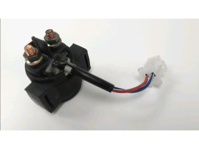 Relais de demarreur occasion MBK XC 125 FLAME R 2006