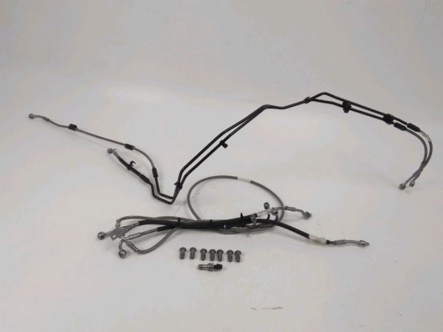 Pack frein occasion BMW R 1200 NINE T 2019