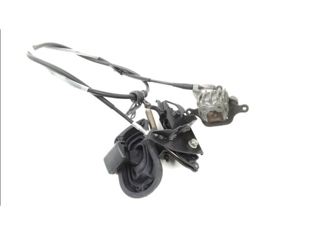 Pack frein occasion HONDA FJS 400 SILVERWING 2008