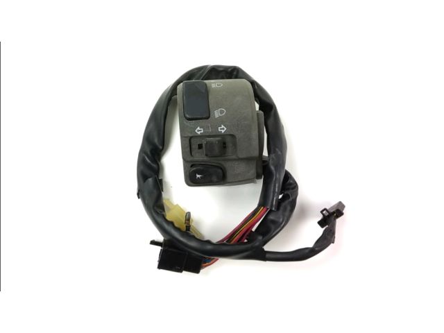 Commodo gauche occasion KAWASAKI ZZR 600 1999