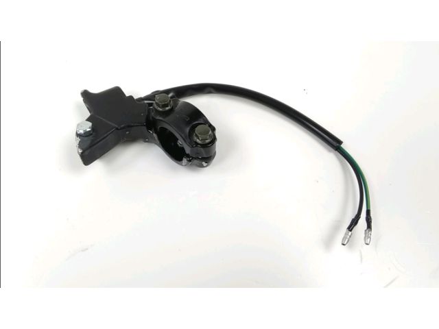 Cocotte gauche occasion KYMCO AGILITY 2017