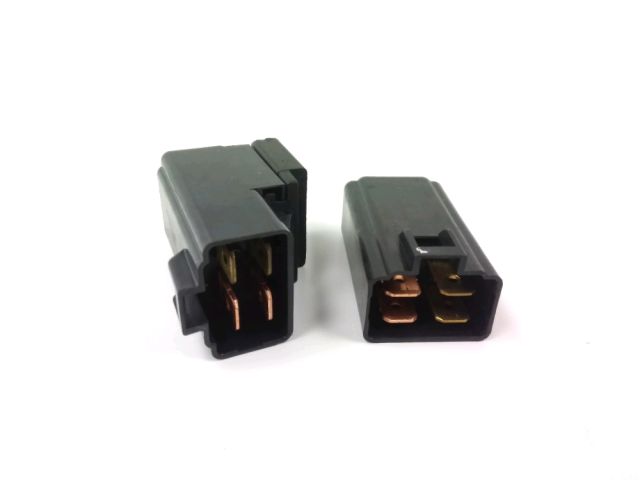 Relais boitier electrique occasion SUZUKI BURGMAN 125 2017