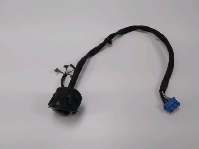 Commodo gauche occasion HONDA FES 125 PANTHEON 2010