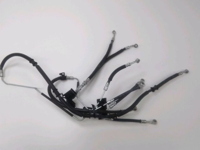 Pack frein occasion YAMAHA YP 125 X-MAX 2017