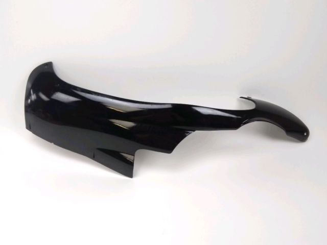 Demi sabot gauche occasion PEUGEOT VIVACITY 2002