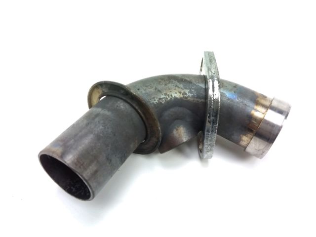 Tubulure avant occasion VESPA PX 50 2016