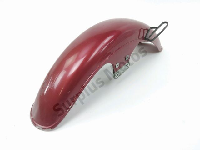 Garde boue avant occasion YAMAHA SR 125 1999