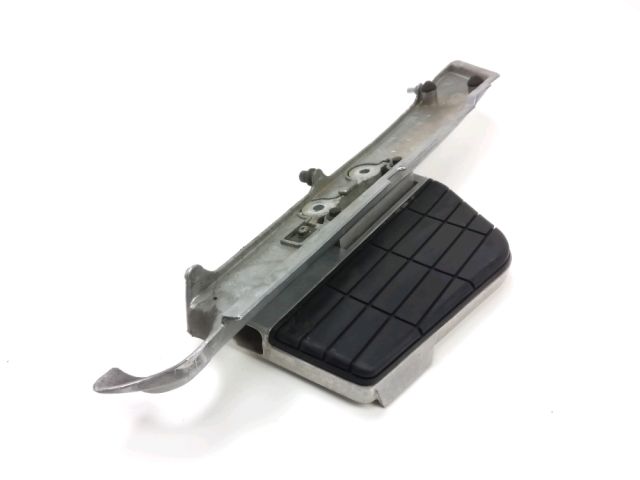 Platine arriere droite complete occasion HONDA GL 1500 GOLDWING 1988