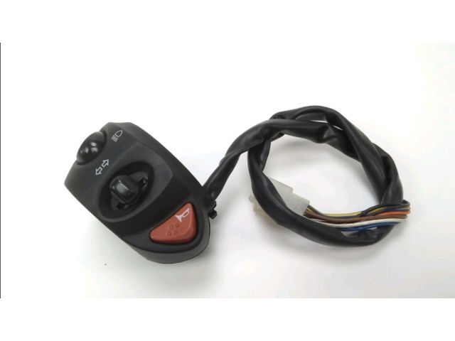 Commodo gauche occasion PEUGEOT SATELIS 2012