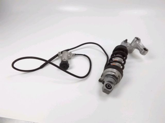 Mono amortisseur occasion SUZUKI AN 400 BURGMAN 2005