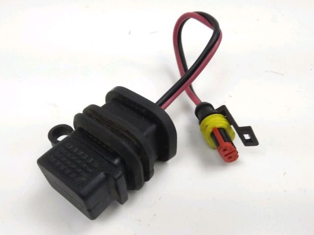 Relais boitier electrique occasion VESPA SPRINT 2019