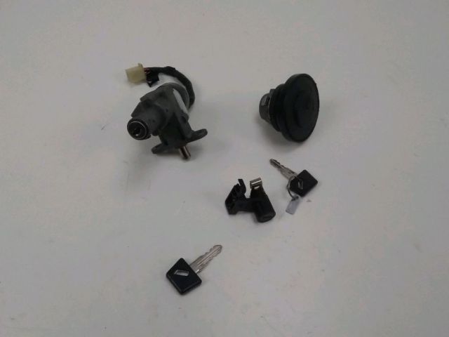 Serrure occasion KSR MOTO PANDORA 2019