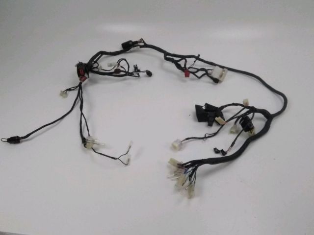 Faisceau electrique occasion KSR MOTO PANDORA 2019