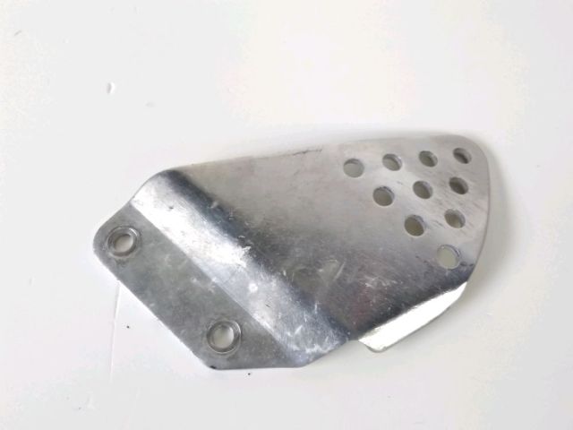 Habillage platine gauche occasion HONDA CBR 900 RR FIREBLADE 1996