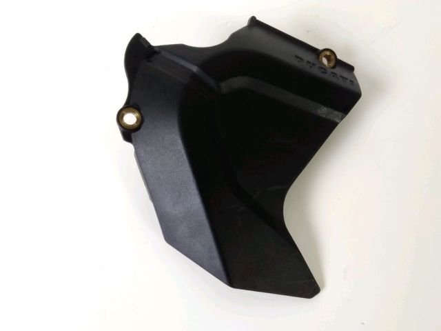 Couvercle pignon sortie boite occasion DUCATI 1098 SUPERBIKE 2007