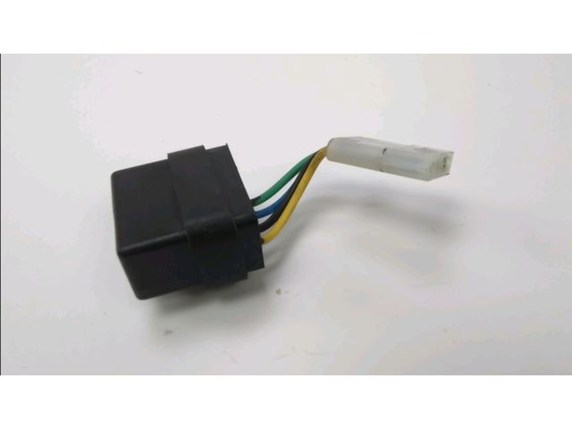 Relais boitier electrique occasion DERBI SENDA DRD 2016