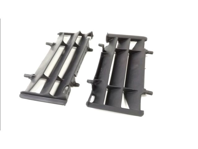 Grille de radiateur occasion RIEJU MRT 2017