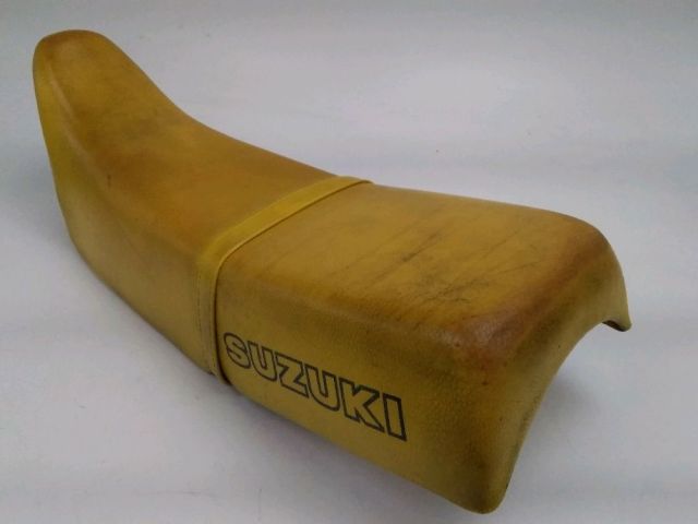 Selle complete occasion SUZUKI TS 50 X 1993