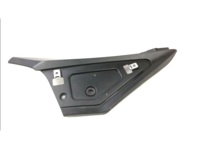 Habillage de cadre gauche occasion MONDIAL HIPSTER 2020