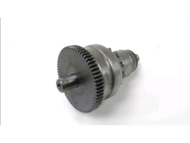 Roue libre de demarreur occasion MASH CITY 2020