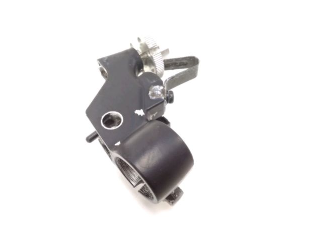 Cocotte gauche occasion SUZUKI GSXR 750 2002