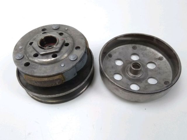 Embrayage complet occasion LAZIO RENO 2020