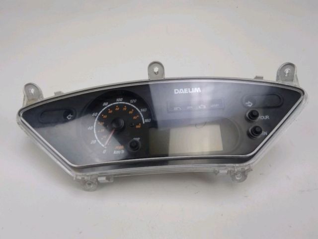 Compteur occasion DAELIM S2  2011