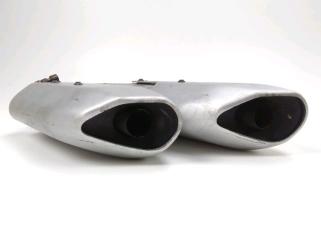 Silencieux 4t occasion DUCATI 1260 MULTISTRADA 2020