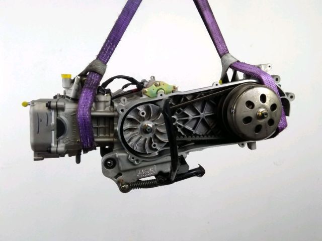 Moteur occasion PEUGEOT SPEEDFIGHT 2019