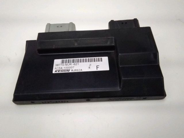 Boitier injection occasion HONDA F6C 1800 2014